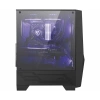 MSI MAG FORGE 100M Gaming Mid-Tower PC Kasası