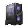 MSI MAG FORGE 100M Gaming Mid-Tower PC Kasası