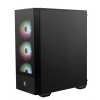MSI MAG FORGE 112R Gaming Mid-Tower PC Kasası