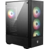MSI MAG FORGE 112R Gaming Mid-Tower PC Kasası