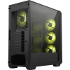 MSI 750W 80+ BRONZE MAG FORGE 141A B75 PCIE5 II Gaming Mid-Tower PC Kasası