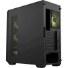 MSI 750W 80+ BRONZE MAG FORGE 141A B75 PCIE5 II Gaming Mid-Tower PC Kasası