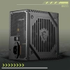 MSI MAG FORGE 150A B65 Gaming Mid-Tower PC Kasası