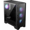 MSI MAG FORGE 321R AIRFLOW Gaming Mid-Tower PC Kasası