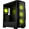 MSI MAG FORGE 340R AIRFLOW Gaming Mid-Tower PC Kasası