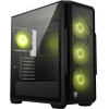 MSI MAG FORGE 340R AIRFLOW Gaming Mid-Tower PC Kasası