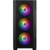 MSI MAG FORGE M100A Gaming Mid-Tower PC Kasası