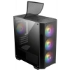 MSI MAG FORGE M100A Gaming Mid-Tower PC Kasası