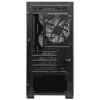 MSI MAG FORGE M100A Gaming Mid-Tower PC Kasası
