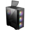MSI MAG FORGE M100A Gaming Mid-Tower PC Kasası