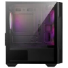 MSI MAG FORGE M100R Gaming Mid-Tower PC Kasası