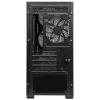 MSI MAG FORGE M100R Gaming Mid-Tower PC Kasası