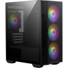 MSI MAG FORGE M100R Gaming Mid-Tower PC Kasası