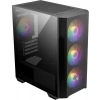 MSI MAG FORGE M100R Gaming Mid-Tower PC Kasası