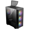 MSI MAG FORGE M100R Gaming Mid-Tower PC Kasası