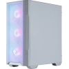 MSI MAG FORGE M100R WHITE Gaming Micro-Tower PC Kasası Beyaz