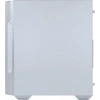 MSI MAG FORGE M100R WHITE Gaming Micro-Tower PC Kasası Beyaz