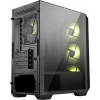 MSI MAG FORGE M110R AIRFLOW Gaming Micro ATX PC Kasası