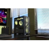 MSI MAG FORGE M110R AIRFLOW Gaming Micro ATX PC Kasası