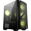 MSI MAG FORGE M110R AIRFLOW Gaming Micro ATX PC Kasası
