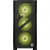 MSI MAG FORGE M110R AIRFLOW GAMING-MID-TOWER PC KASASI