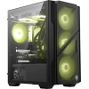 MSI MAG FORGE M110R AIRFLOW Gaming Micro ATX PC Kasası
