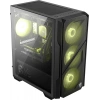 MSI MAG FORGE M110R AIRFLOW Gaming Micro ATX PC Kasası