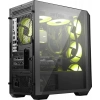 MSI MAG FORGE M110R AIRFLOW Gaming Micro ATX PC Kasası