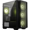 MSI MAG FORGE M120R AIRFLOW Gaming Mid-Tower PC Kasası