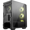 MSI MAG FORGE M120R AIRFLOW Gaming Mid-Tower PC Kasası