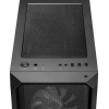 MSI MAG FORGE M120R AIRFLOW Gaming Mid-Tower PC Kasası