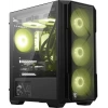 MSI MAG FORGE M120R AIRFLOW Gaming Mid-Tower PC Kasası