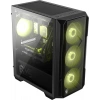 MSI MAG FORGE M120R AIRFLOW Gaming Mid-Tower PC Kasası