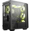 MSI MAG FORGE M120R AIRFLOW Gaming Mid-Tower PC Kasası