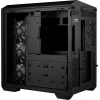 MSI MAG PANO 100R PZ Gaming Mid-Tower PC Kasası