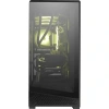 MSI MAG PANO 130R PZ PANORAMIK GAMING MID-TOWER PC KASASI SİYAH