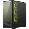 MSI MAG PANO 130R PZ PANORAMIK GAMING MID-TOWER PC KASASI SİYAH