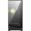 MSI MAG PANO 130R PZ PANORAMIK GAMING MID-TOWER PC KASASI SİYAH