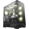 MSI MAG PANO 130R PZ PANORAMIK GAMING MID-TOWER PC KASASI SİYAH