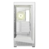 MSI MAG PANO 130R PZ WHITE PANORAMIK GAMING MID-TOWER PC KASASI BEYAZ