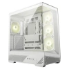 MSI MAG PANO 130R PZ WHITE PANORAMIK GAMING MID-TOWER PC KASASI BEYAZ
