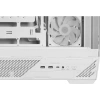MSI MAG PANO 130R PZ WHITE PANORAMIK GAMING MID-TOWER PC KASASI BEYAZ