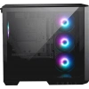 MSI MAG PANO M100R PZ B65 Gaming Mid-Tower PC Kasası