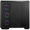 MSI MAG PANO M100R PZ B65 Gaming Mid-Tower PC Kasası
