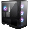 MSI MAG PANO M100R PZ B65 Gaming Mid-Tower PC Kasası