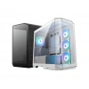 MSI MAG PANO M100R PZ WHITE Gaming Mid-Tower PC Kasası Beyaz