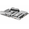 MSI MPG B850 EDGE TI WIFI7 DDR5 HDMI DP PCIE 5.0 AM5 ATX Beyaz