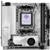 MSI MPG B850I EDGE TI WIFI DDR5 AM5 SOKET MINI ATX