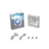 MSI MPG EZ120 ARGB WHITE-1W Kasa Fanı Beyaz