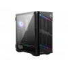 MSI MPG VELOX 100P AIRFLOW Gaming Mid-Tower PC Kasası